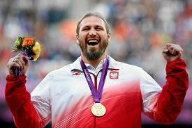 Tomasz Majewski