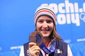 Coline Mattel