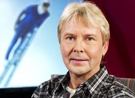 Matti Nykanen