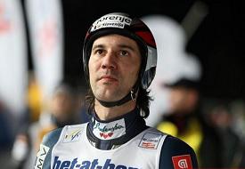 Primoz Peterka