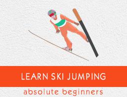 Ski Jumping
