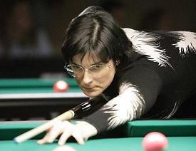 Karen Corr