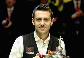 Mark Selby