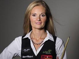 Reanne Evans