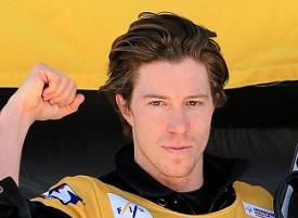 Shaun Roger White