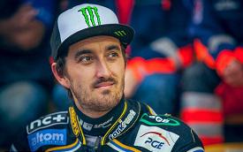 Chris Holder