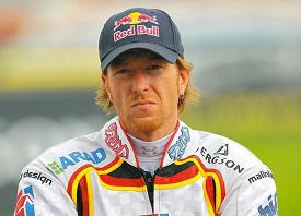 Jason Crump