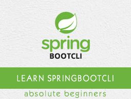 Spring Boot CLI Tutorial