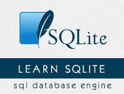 SQLite Tutorial