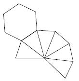 Nets of Solids Quiz4