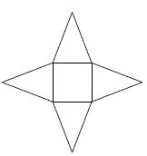 Nets of Solids Quiz5