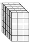 Rectangular Prism Surface Areas