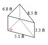 Triangular Prism