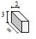 Using a net to find the surface area of a rectangular prism Quiz4