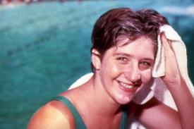 Dawn Fraser
