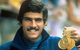 Mark Spitz