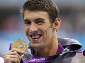 Michael Phelps