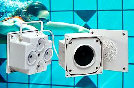 Underwater Speaker