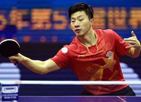Ma Long