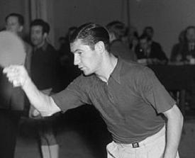 Richard Bergman