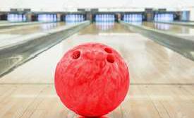 Bowling Ball