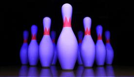 Bowling Pins