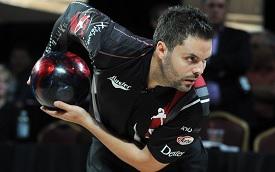 Jason Belmonte