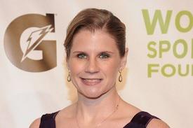 Kelly Kulick