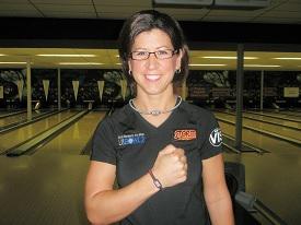 Liz Johnson