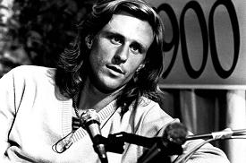 Bjorn Borg