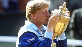 Boris Becker