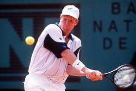 Jim Courier