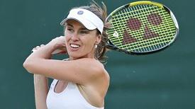 Martina Hingis