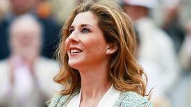 Monica Seles
