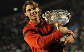 Rafael Nadal
