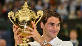 Roger Federer
