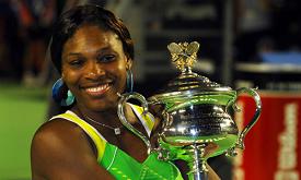 Serena Williams