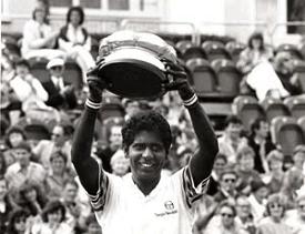 Vijay Amritraj