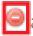 Red Symbol