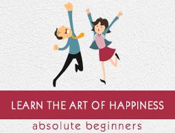 The Art of Happiness Tutorial