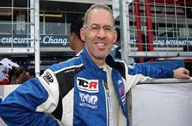 Alain Menu