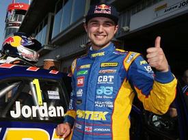 Andrew Jordan