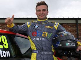 Colin Turkington