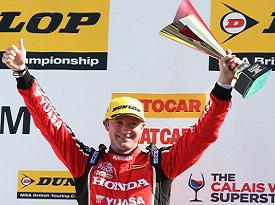 Gordon Shedden