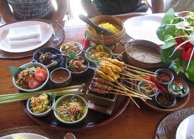 Culinary Tourism