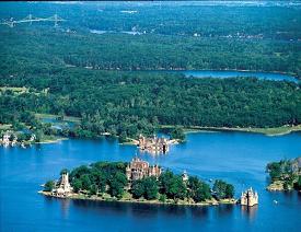 Islands