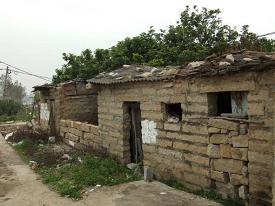 Rural Area
