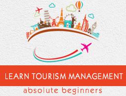 Tourism Management Tutorial