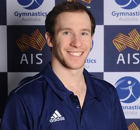 Blake Gaudry