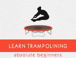 Trampolining Tutorial